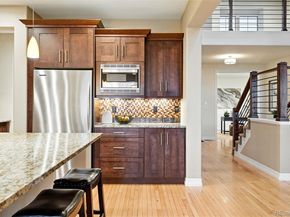 15377 W Iliff Drive, Lakewood CO 80228
