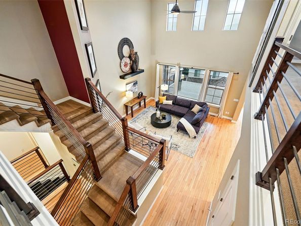 15377 W Iliff Drive, Lakewood CO 80228