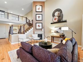 15377 W Iliff Drive, Lakewood CO 80228