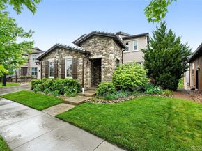 15377 W Iliff Drive, Lakewood CO 80228