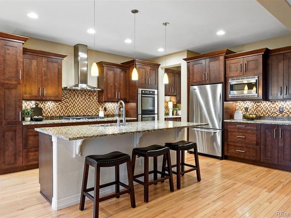 15377 W Iliff Drive, Lakewood CO 80228