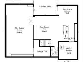 15377 W Iliff Drive, Lakewood CO 80228