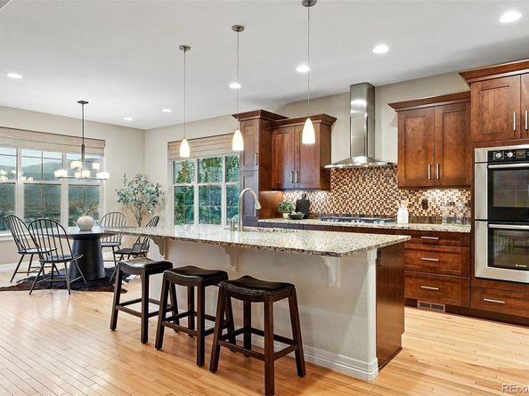 15377 W Iliff Drive, Lakewood CO 80228