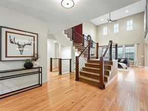 15377 W Iliff Drive, Lakewood CO 80228