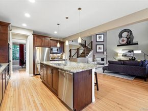 15377 W Iliff Drive, Lakewood CO 80228