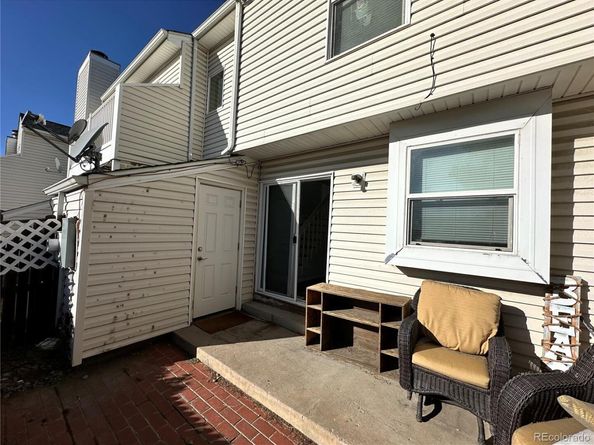 17136 E Tennessee Drive, Aurora CO 80017