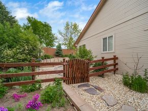 2807 S Nelson Street, Lakewood CO 80227