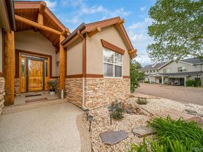 2807 S Nelson Street, Lakewood CO 80227