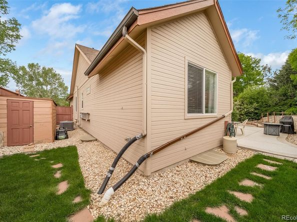 2807 S Nelson Street, Lakewood CO 80227