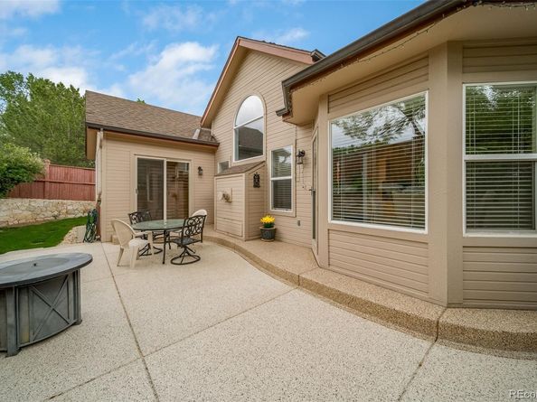 2807 S Nelson Street, Lakewood CO 80227