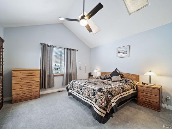 2807 S Nelson Street, Lakewood CO 80227
