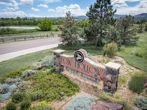 2807 S Nelson Street, Lakewood CO 80227