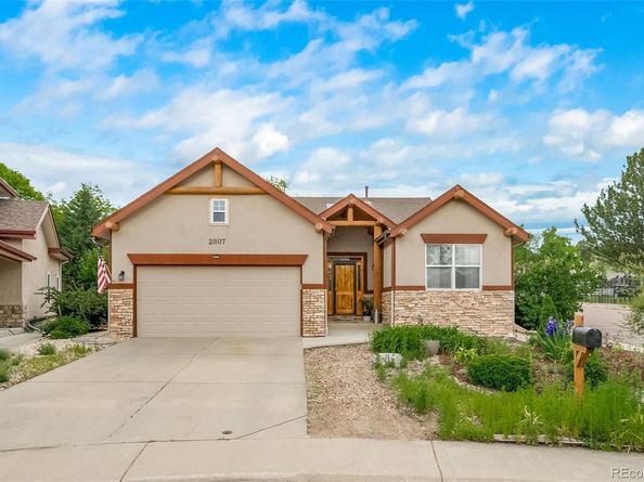 2807 S Nelson Street, Lakewood CO 80227
