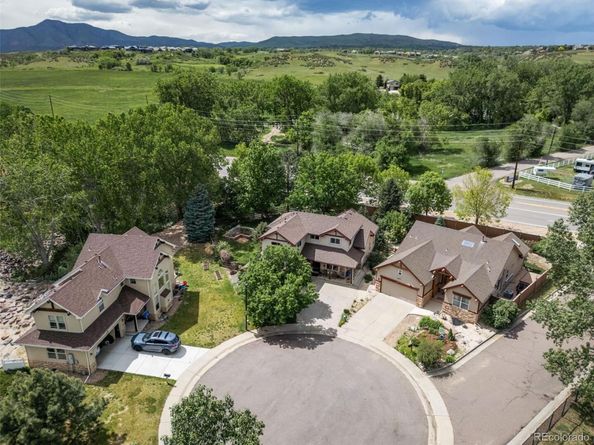 2807 S Nelson Street, Lakewood CO 80227