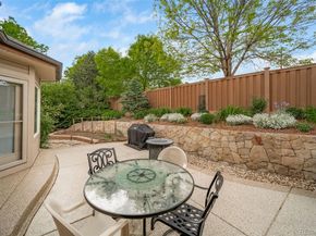 2807 S Nelson Street, Lakewood CO 80227