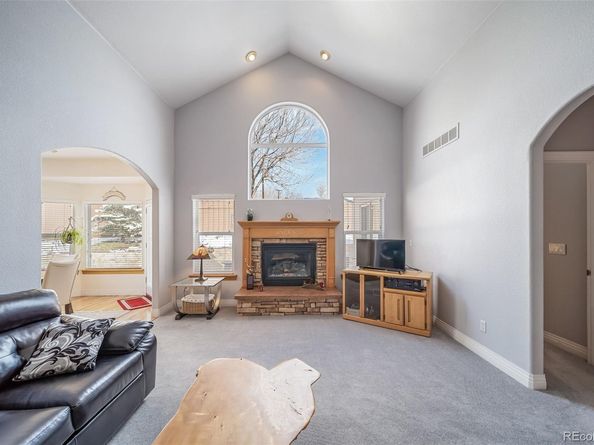 2807 S Nelson Street, Lakewood CO 80227