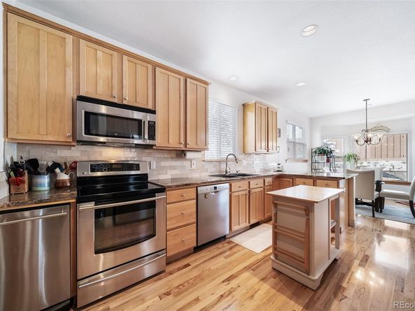 2807 S Nelson Street, Lakewood CO 80227
