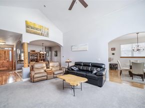 2807 S Nelson Street, Lakewood CO 80227