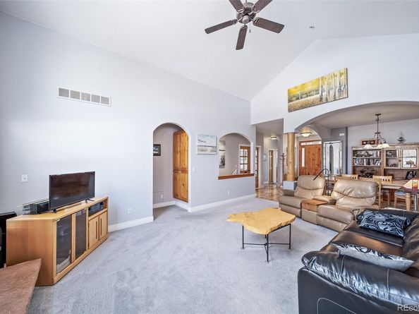 2807 S Nelson Street, Lakewood CO 80227