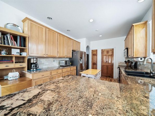 2807 S Nelson Street, Lakewood CO 80227
