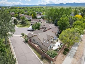 2807 S Nelson Street, Lakewood CO 80227