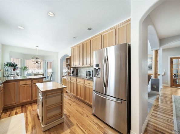 2807 S Nelson Street, Lakewood CO 80227