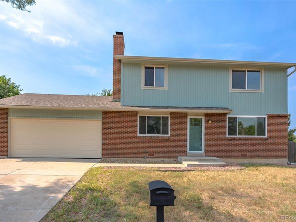 16836 E Asbury Avenue, Aurora CO 80013