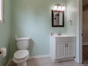 16836 E Asbury Avenue, Aurora CO 80013