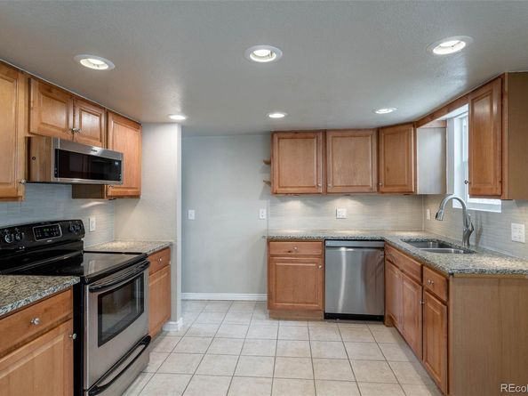 16836 E Asbury Avenue, Aurora CO 80013