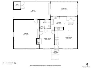 16836 E Asbury Avenue, Aurora CO 80013