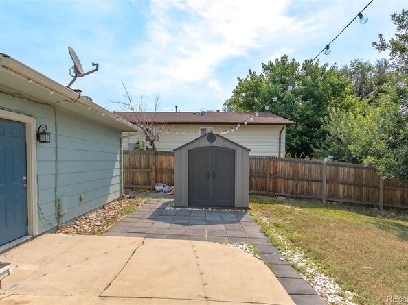 16836 E Asbury Avenue, Aurora CO 80013