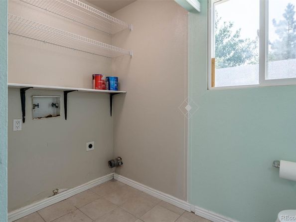 16836 E Asbury Avenue, Aurora CO 80013
