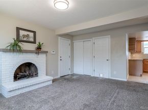 16836 E Asbury Avenue, Aurora CO 80013