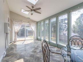 16836 E Asbury Avenue, Aurora CO 80013