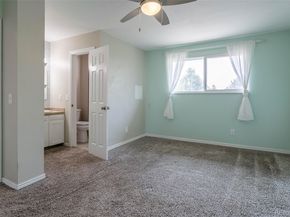 16836 E Asbury Avenue, Aurora CO 80013