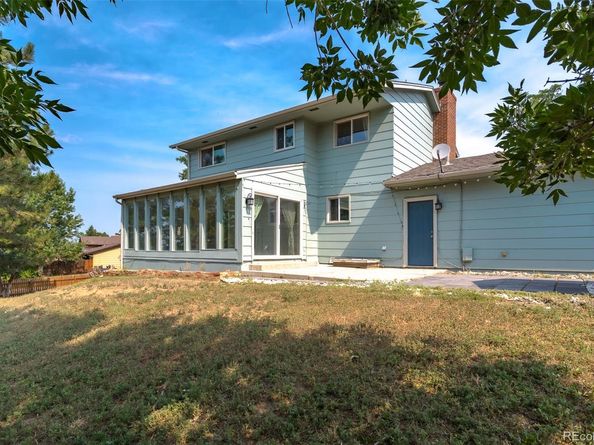 16836 E Asbury Avenue, Aurora CO 80013