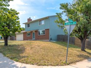 16836 E Asbury Avenue, Aurora CO 80013