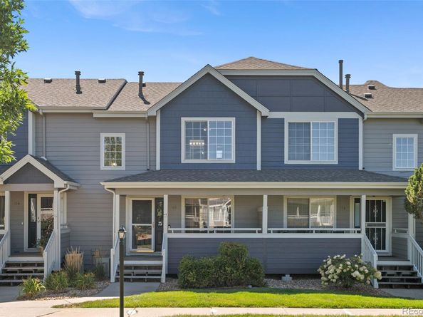 1387 S Danube Court 105, Aurora CO 80017