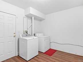 1387 S Danube Court 105, Aurora CO 80017
