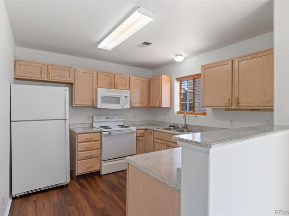 1387 S Danube Court 105, Aurora CO 80017
