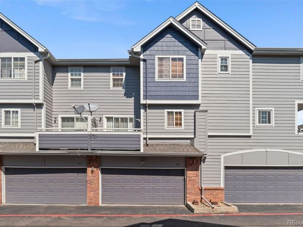 1387 S Danube Court 105, Aurora CO 80017