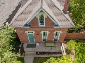 2504 Glenarm Place, Denver CO 80205
