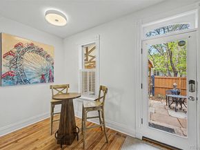 2504 Glenarm Place, Denver CO 80205