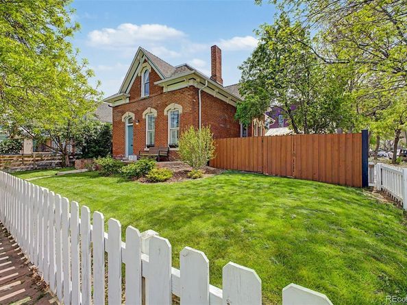 2504 Glenarm Place, Denver CO 80205