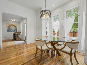 2504 Glenarm Place, Denver CO 80205