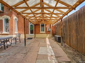 2504 Glenarm Place, Denver CO 80205