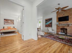 2504 Glenarm Place, Denver CO 80205