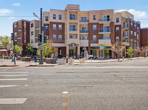 2504 Glenarm Place, Denver CO 80205