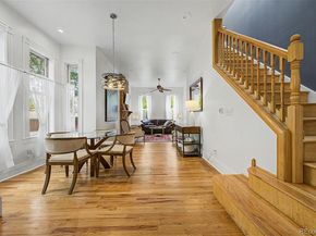 2504 Glenarm Place, Denver CO 80205