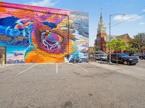 2504 Glenarm Place, Denver CO 80205